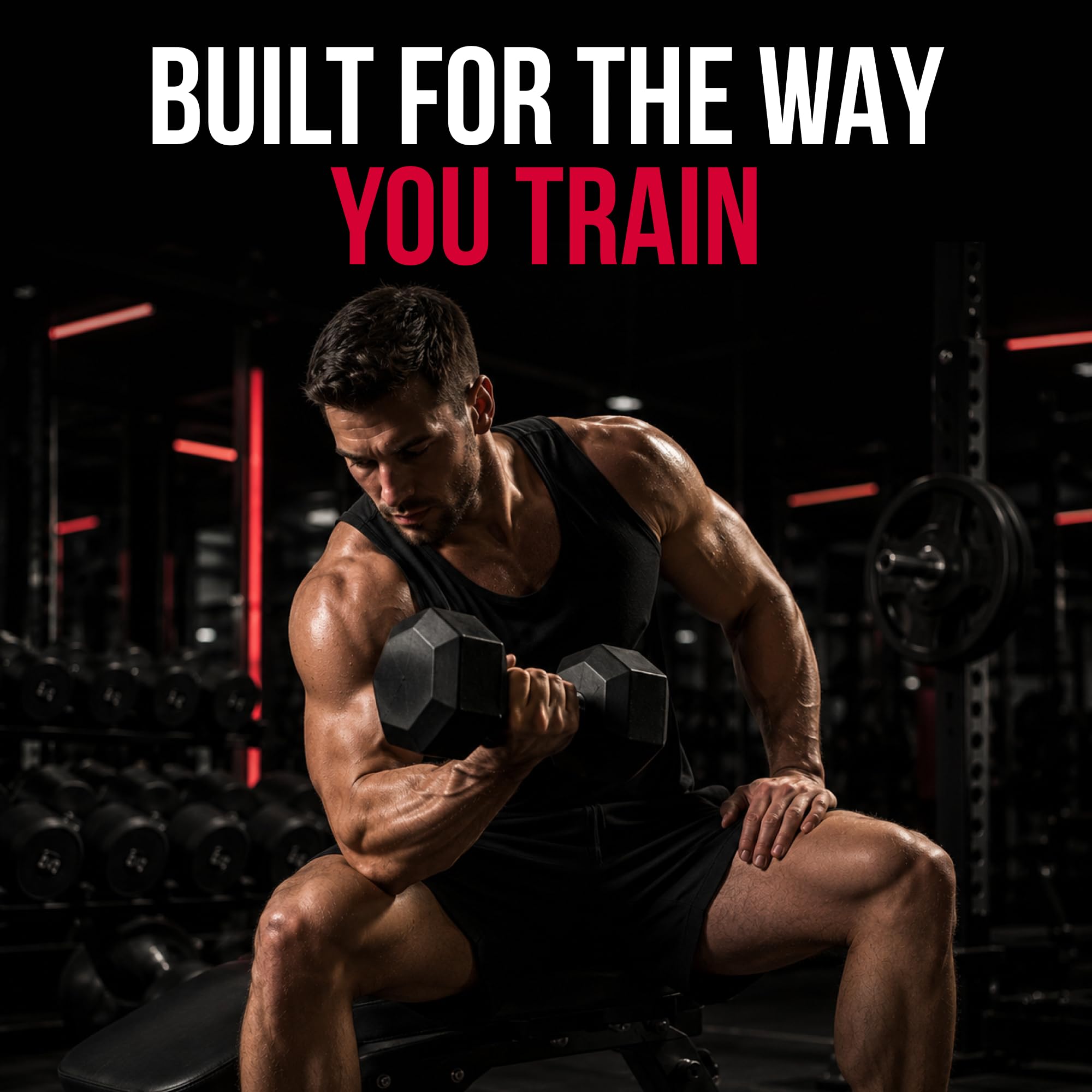 ALLMAX HEXAPRO Protein Powder, French Vanilla, 5 lb, 52 Servings — Amazon image 8