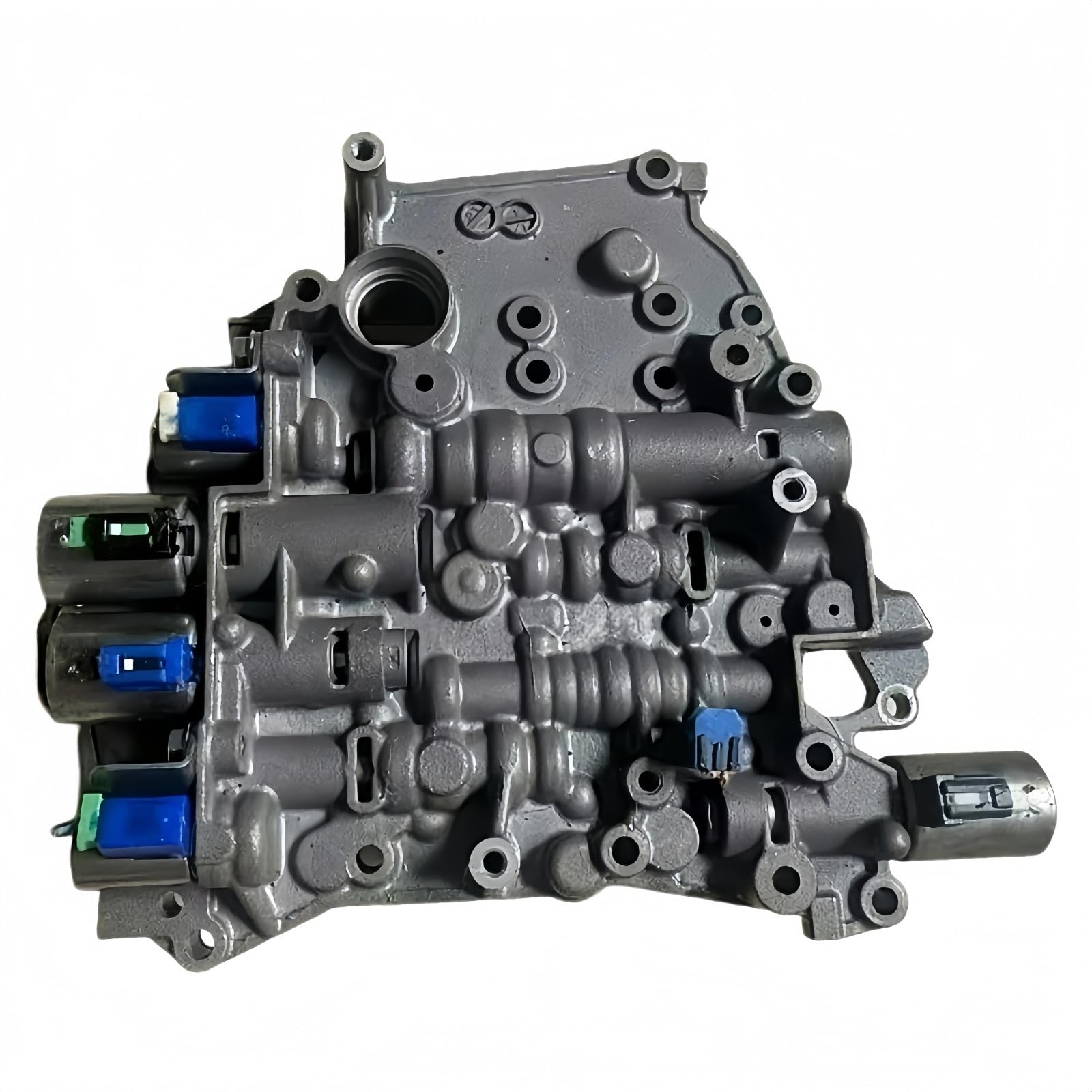 KA313 Cuerpo de válvula CVT Transmisión automática Compatible con Toyota Corolla 2014-ON 1.8L /2.0L K313