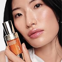 Vista 4 de Sulwhasoo Concentrated Ginseng Rejuvenating Serum- Ginseng & Peptide Anti-Aging Serum with Niacinamide, Retinol, Vitamin B5 & Hyaluronic Acid for