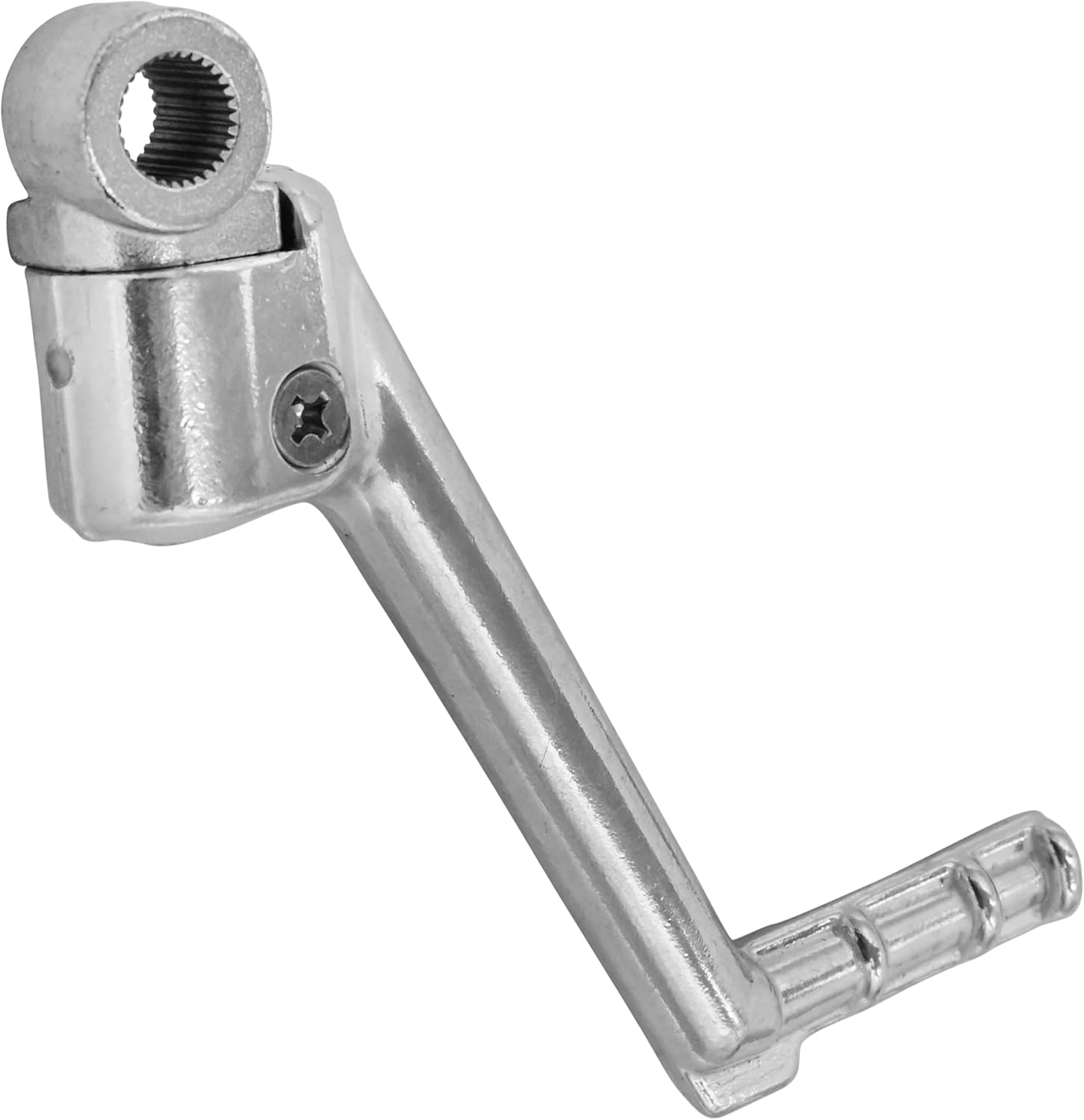 Caltric Kick Start compatible with Yamaha 4DB-15620-03-00 4DB-15620-04-00 4DB-15621-03-00