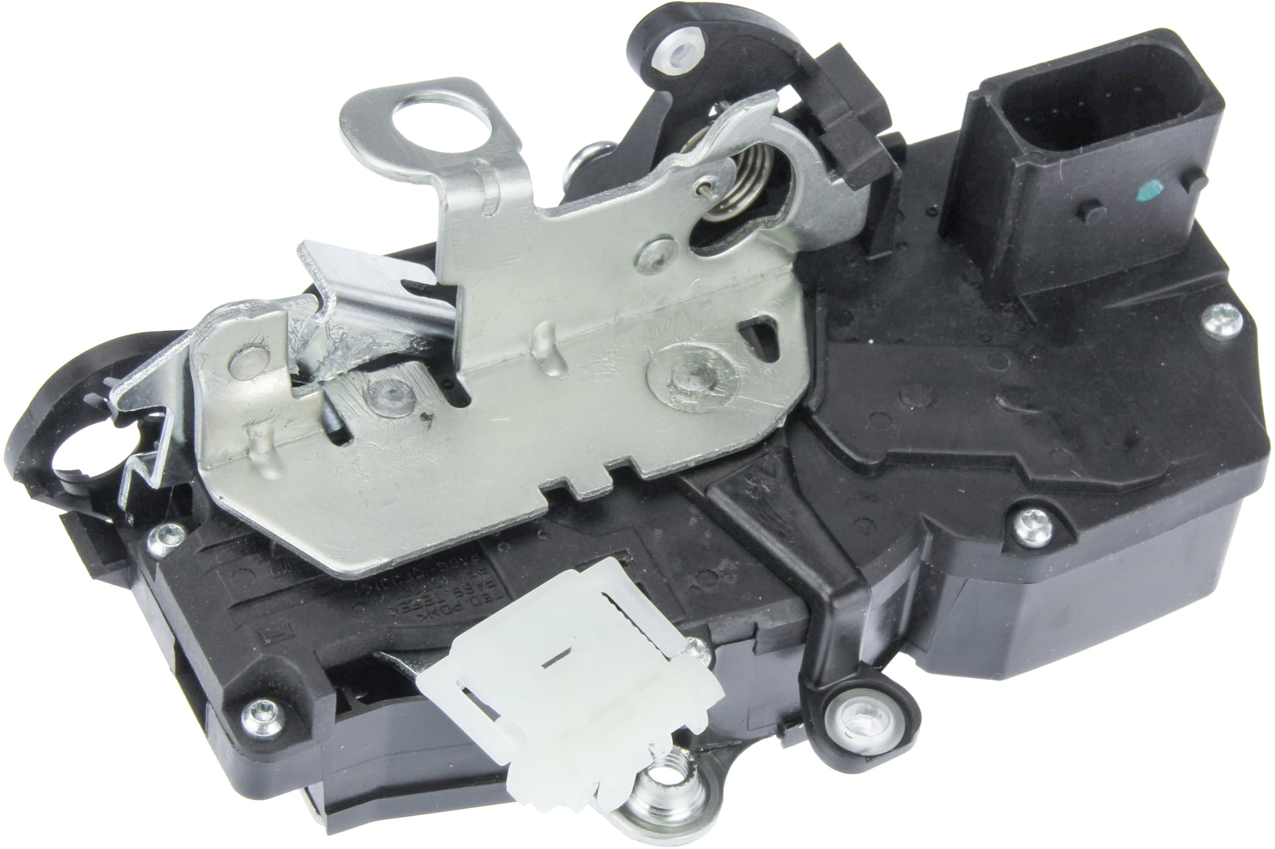 Amazon.com: Autotecnica 25811735 Door Latch/Actuator Assembly