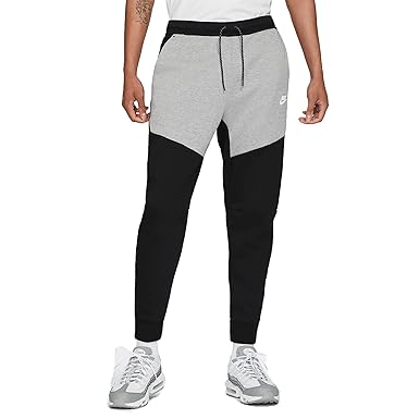 nike tech fleece jogger