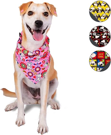 unique dog bandanas