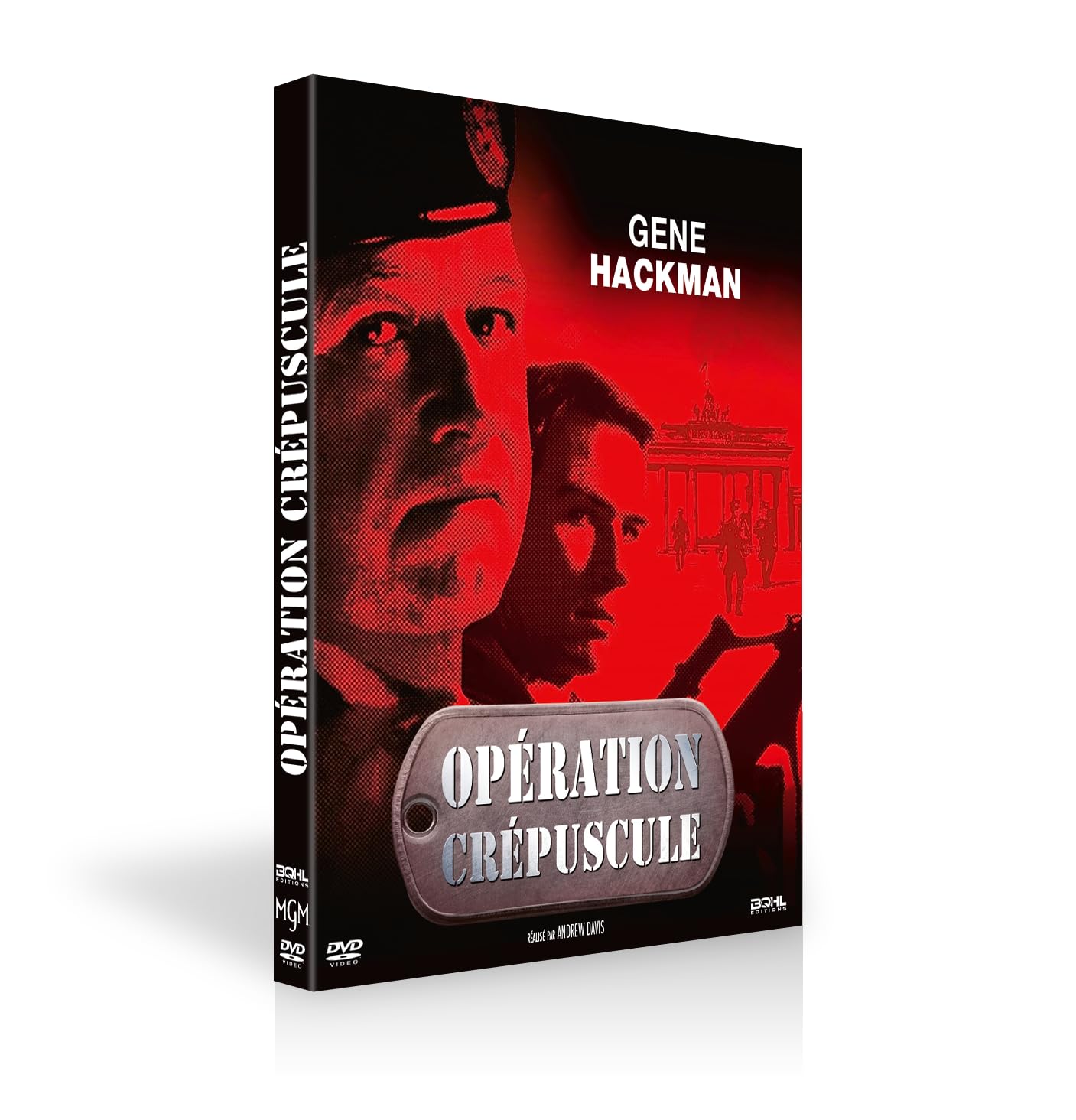 Opération crépuscule