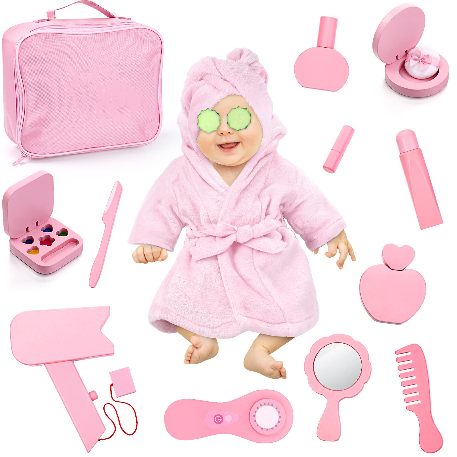 Baby Bathrobe Photoshoot ubicaciondepersonas.cdmx.gob.mx