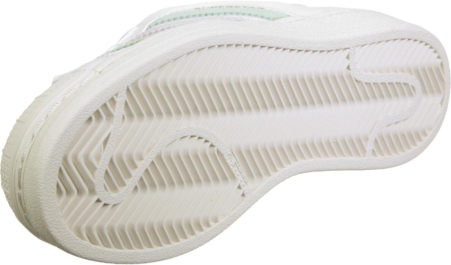 Adidas Tenis Mujer Superstar Concha BB2142 Talla 26 : Amazon.com.mx: Ropa,  Zapatos y Accesorios