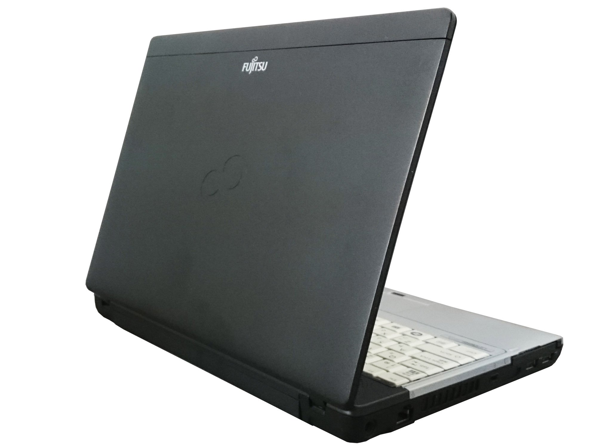 ☆富士通☆LIFEBOOK P771/D☆Ci5 2.5G/2G/250G/無線/DtoD領域☆