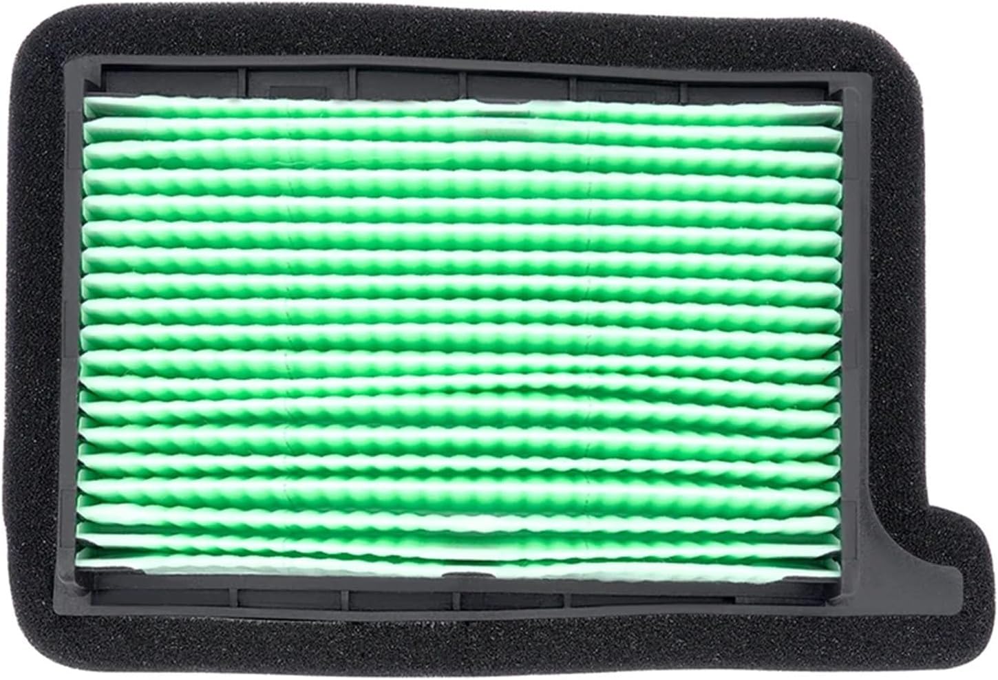 Motorcycle Parts Air Filter Cleaner for 660 660cc T2205986 18 * 12.5 * 4