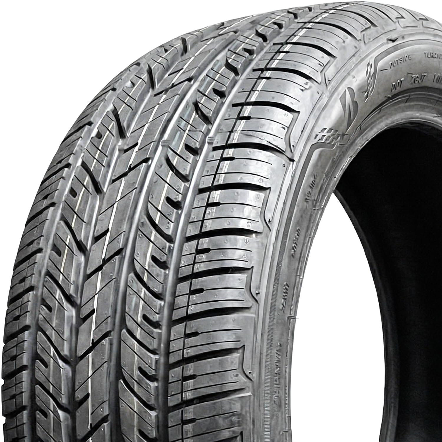 Amazon.com: Bridgestone Turanza LS100A Touring All-Season 225