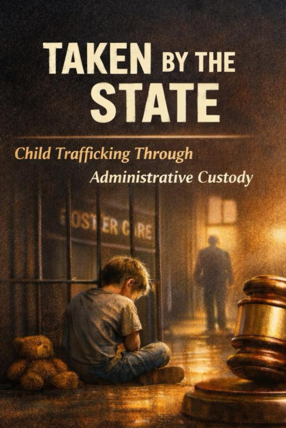Taken by the State: Child Trafficking Through Administrative Custody