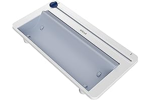 Vinyl Holder for Cricut: Premium Storage Solution for Your Crafting Needs