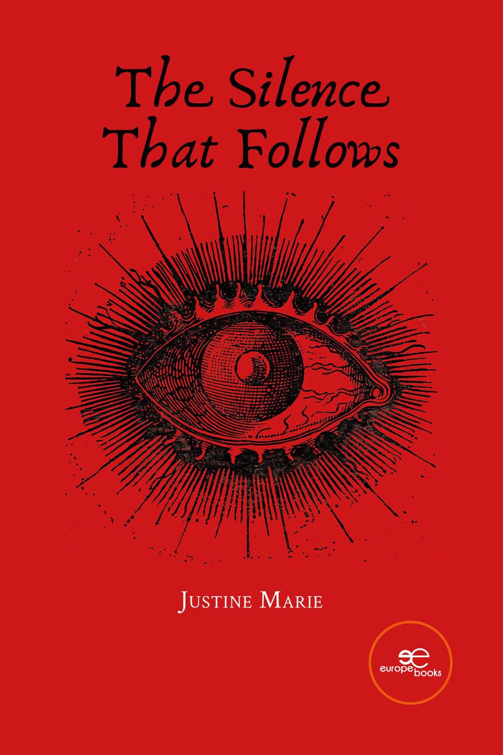 THE SILENCE THAT FOLLOWS (Build Universes)