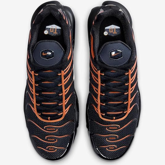 Amazon | [ナイキ] エア マックス プラス AIR MAX PLUS ダーク 