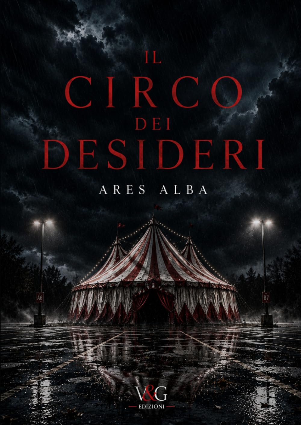 Il circo dei desideri