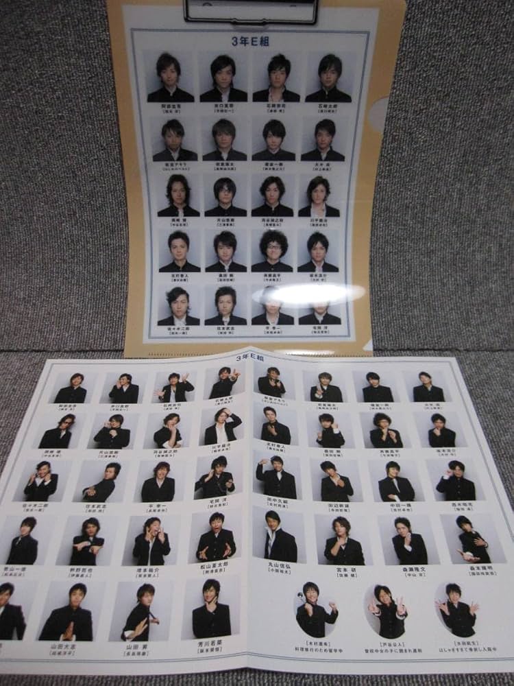 アミューズ 10名直筆サイン 佐藤健/神木隆之介/桜田通　他 Amazon.co.jp: アミューズ 10名直筆サイン 佐藤健神木隆之介桜田