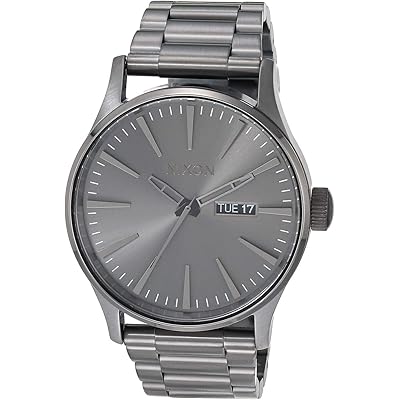 Nixon Sentry SS