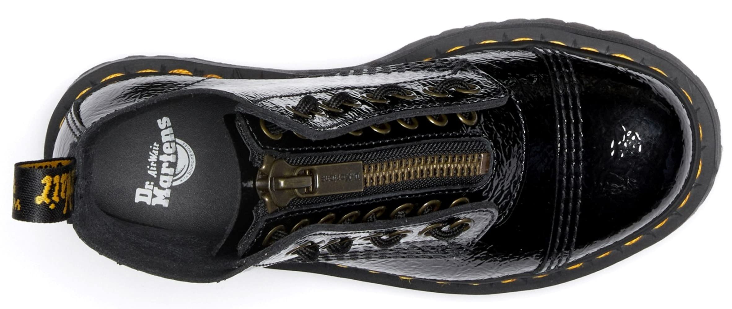 Dr. Martens Damen Schnürboots Sinclair