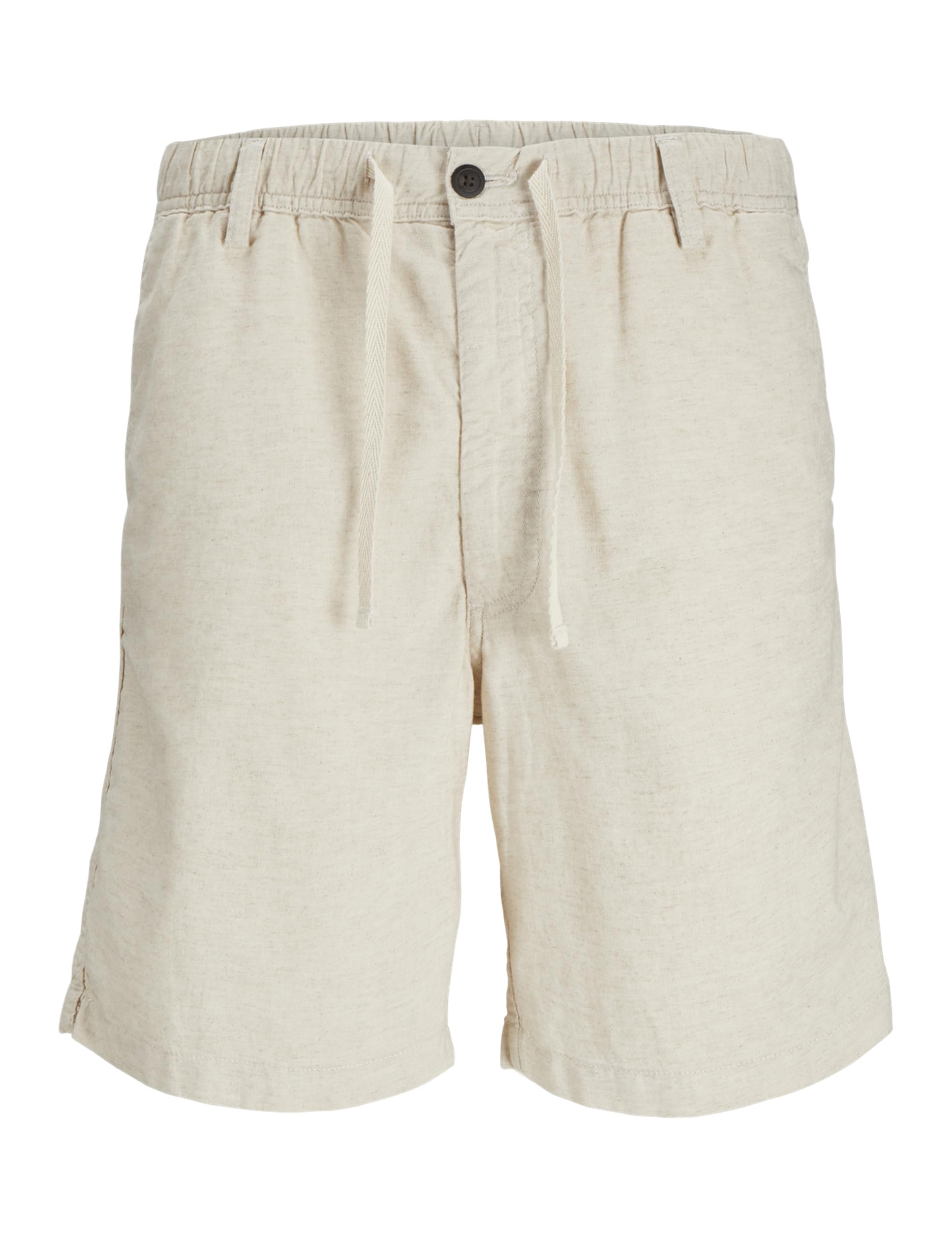 JACK & JONES Men's Jpstjaiden Jjcampaign Hybrid Bondi Pls, Moonbeam, 36