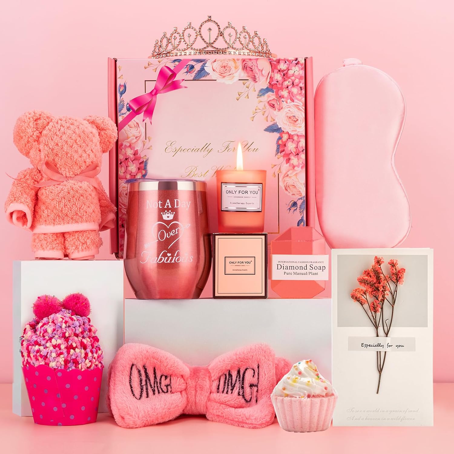 Diy Gifts Box Creative Birthday Surprise Ideas For Girlfriend