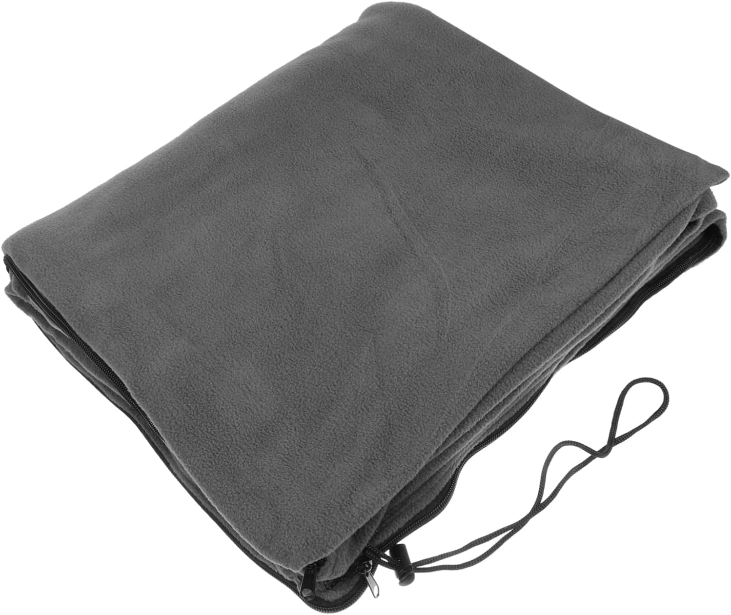 Balacoo Backpacking Sleeping Bag Fleece Sleeping Bag Liner for Cold Weather Camping Travel