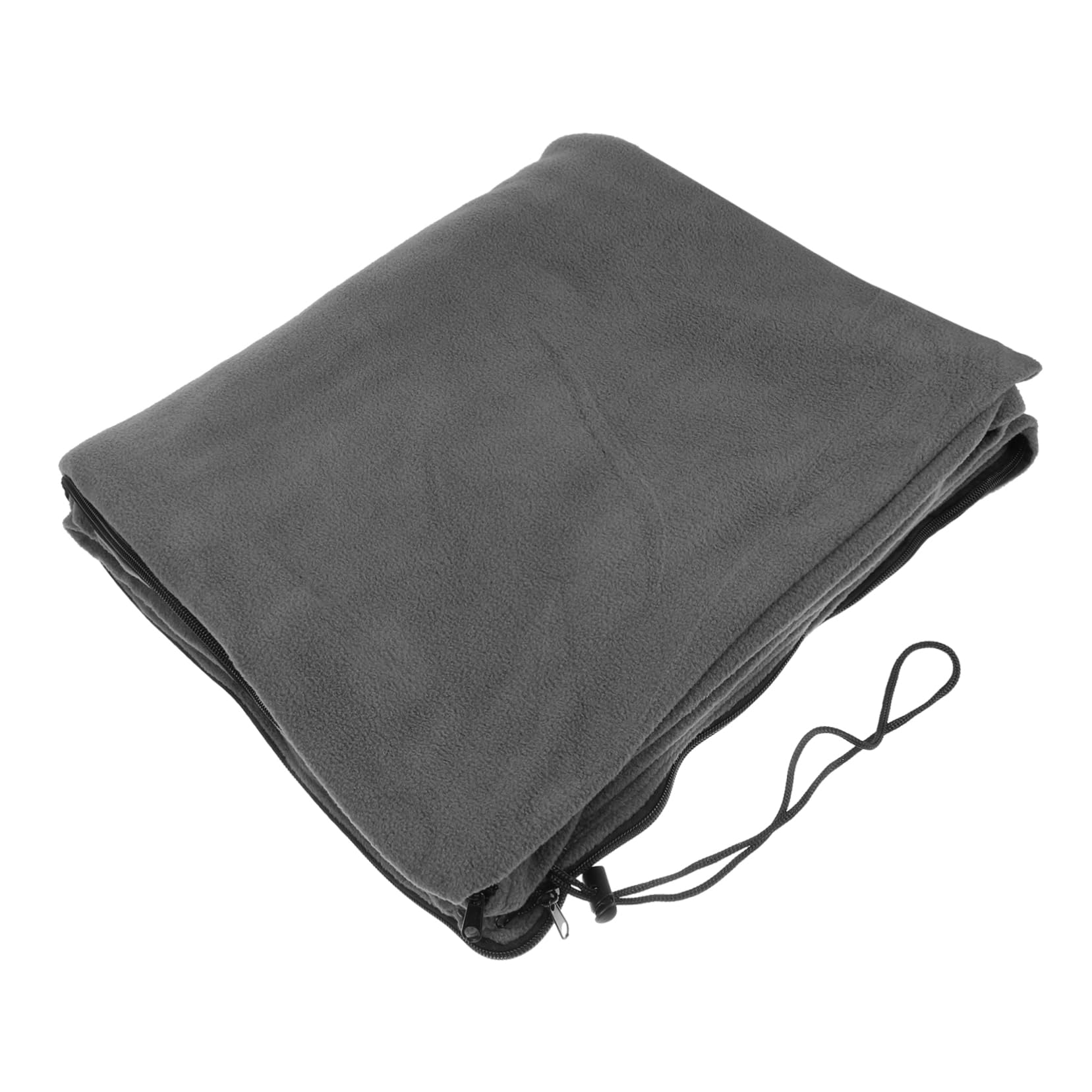 Balacoo Backpacking Sleeping Bag Fleece Sleeping Bag Liner for Cold Weather Camping Travel