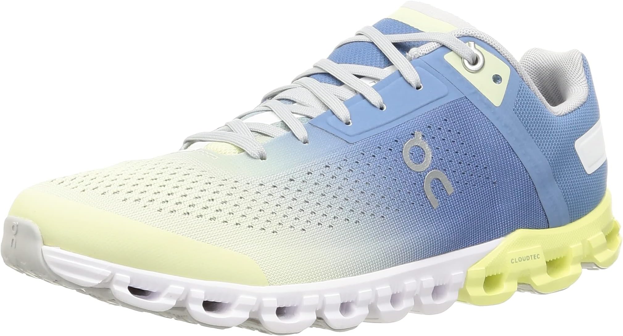 On Cloudmonster 61.98434 Bianco