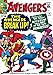 Avengers (1963-1996) #10