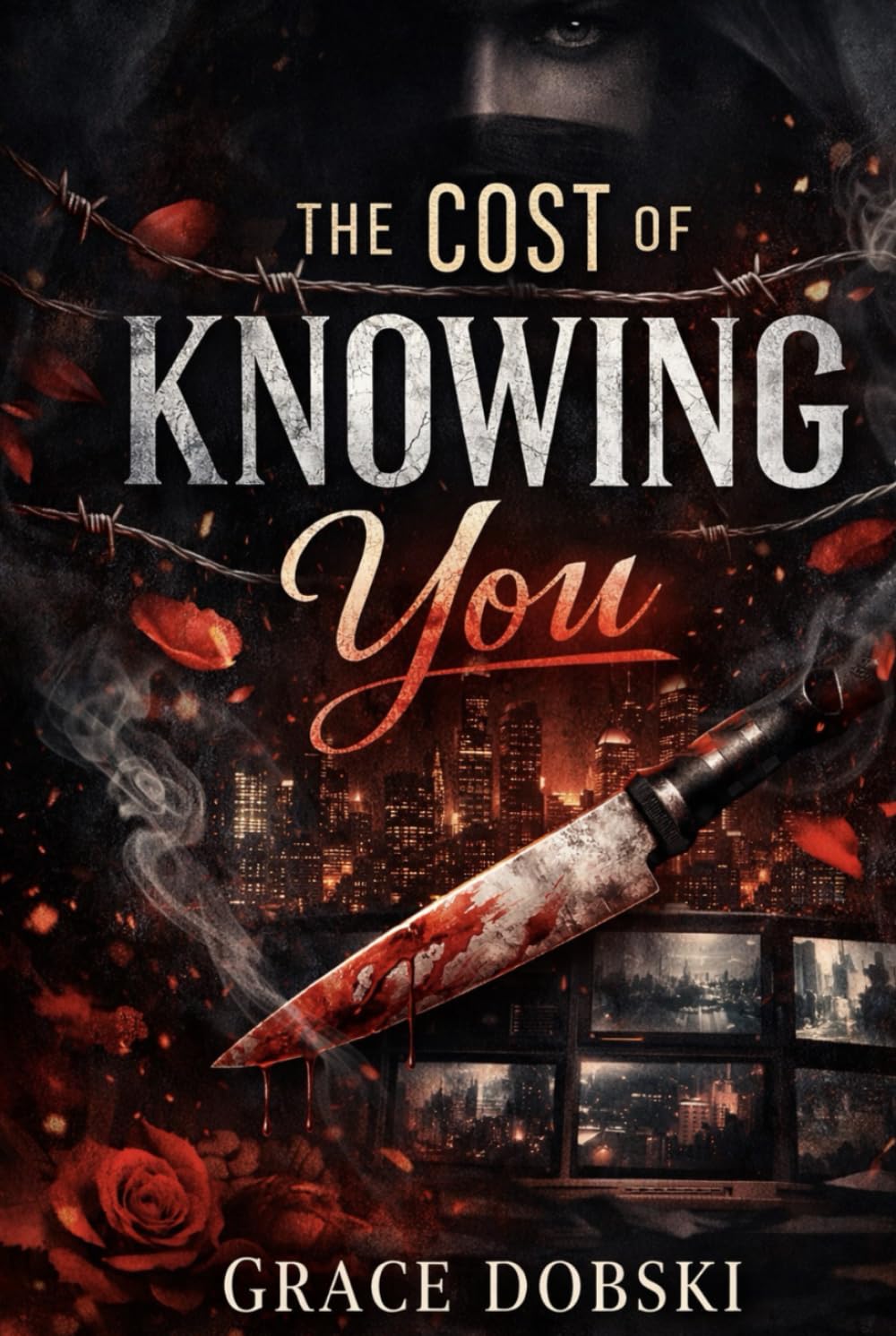 The Cost of Knowing You