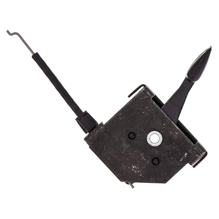 エマーキット Amazon.com : Exmark 116-2248 Throttle Commercial : Patio