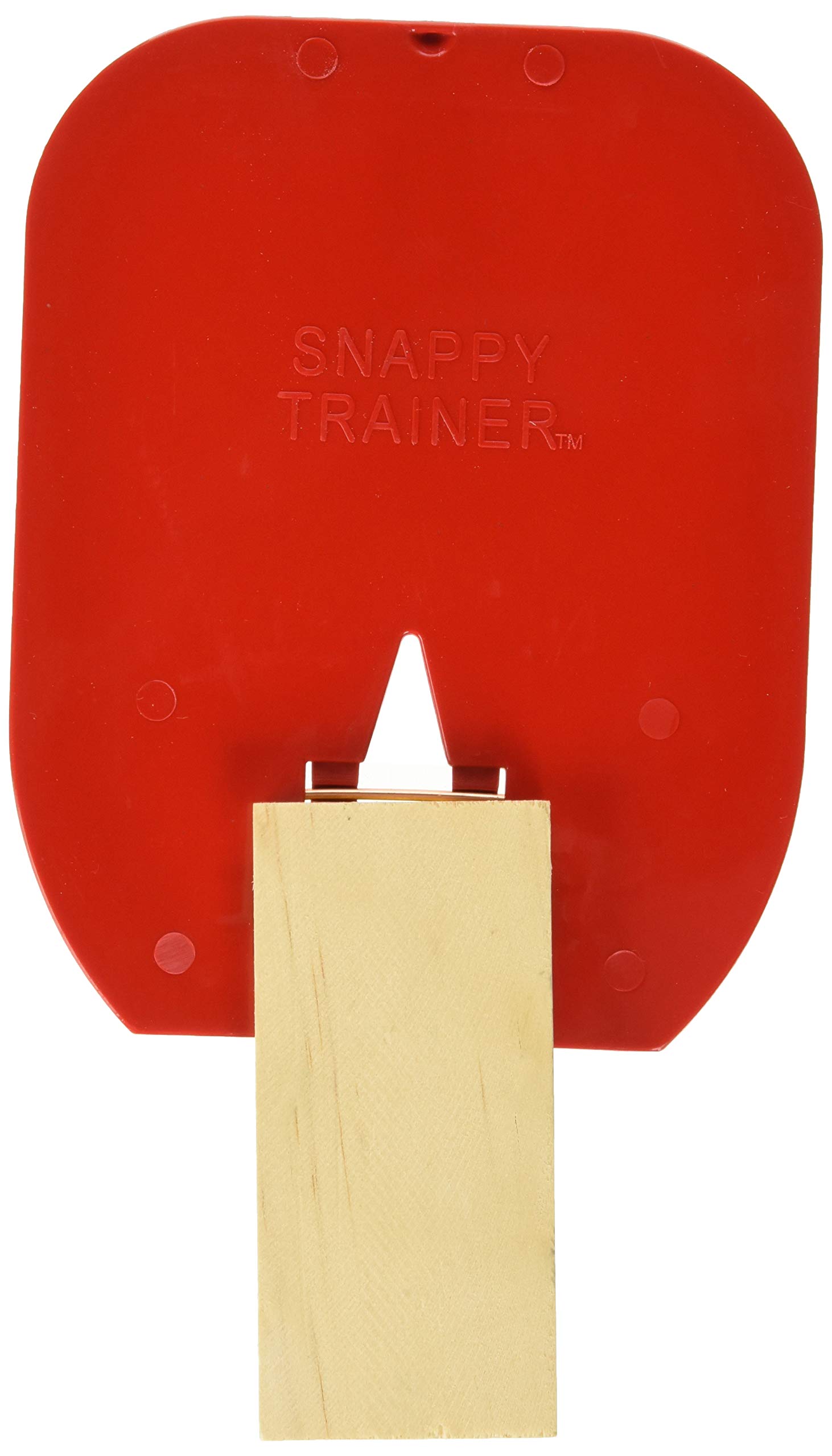 Hueter Toledo The Original Snappy Trainer 3/Pkg