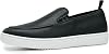 Mocasines Moc de Cuero Pulido Craft-Q 1