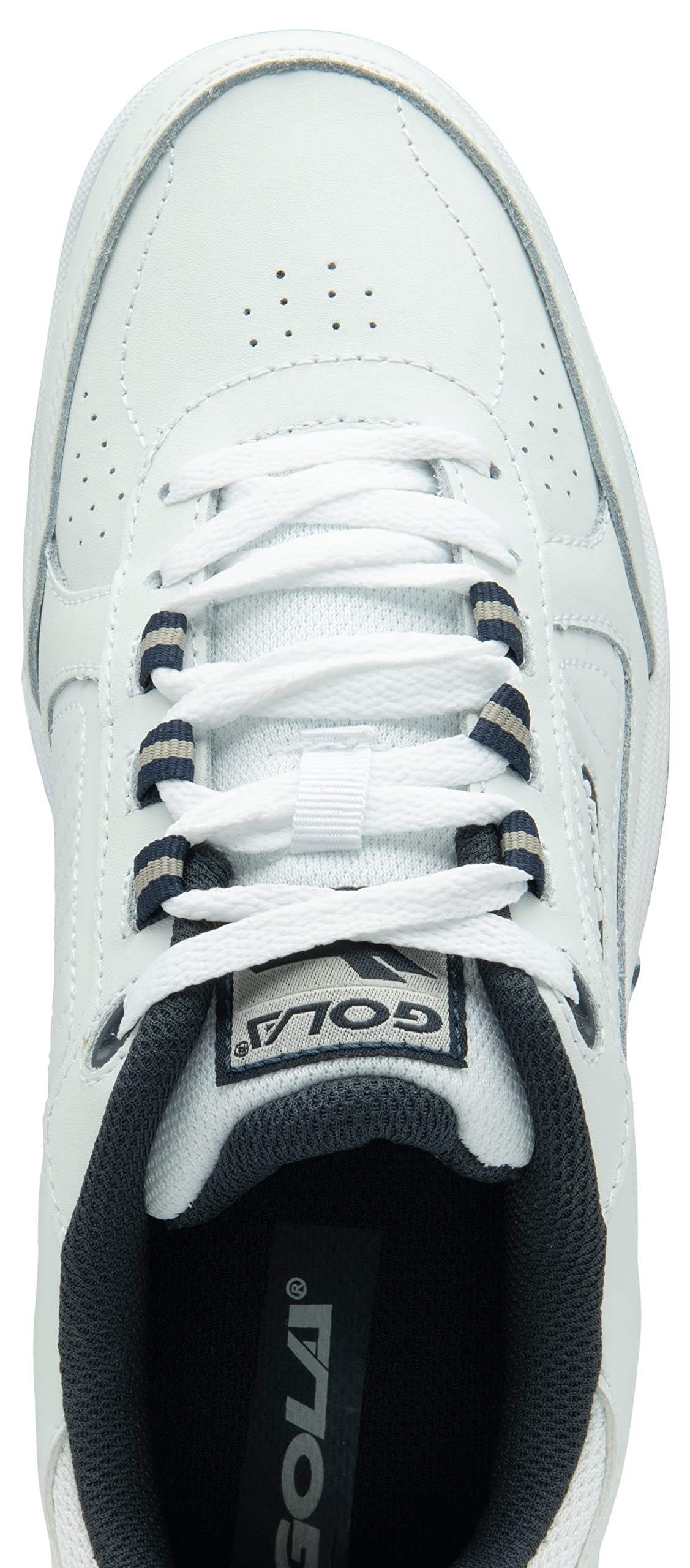 Gola Belmont 2 Wide, Scarpe da Passeggio Uomo