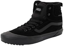 Men&apos;s Ashwood Hi Vansguard High-top Sneaker