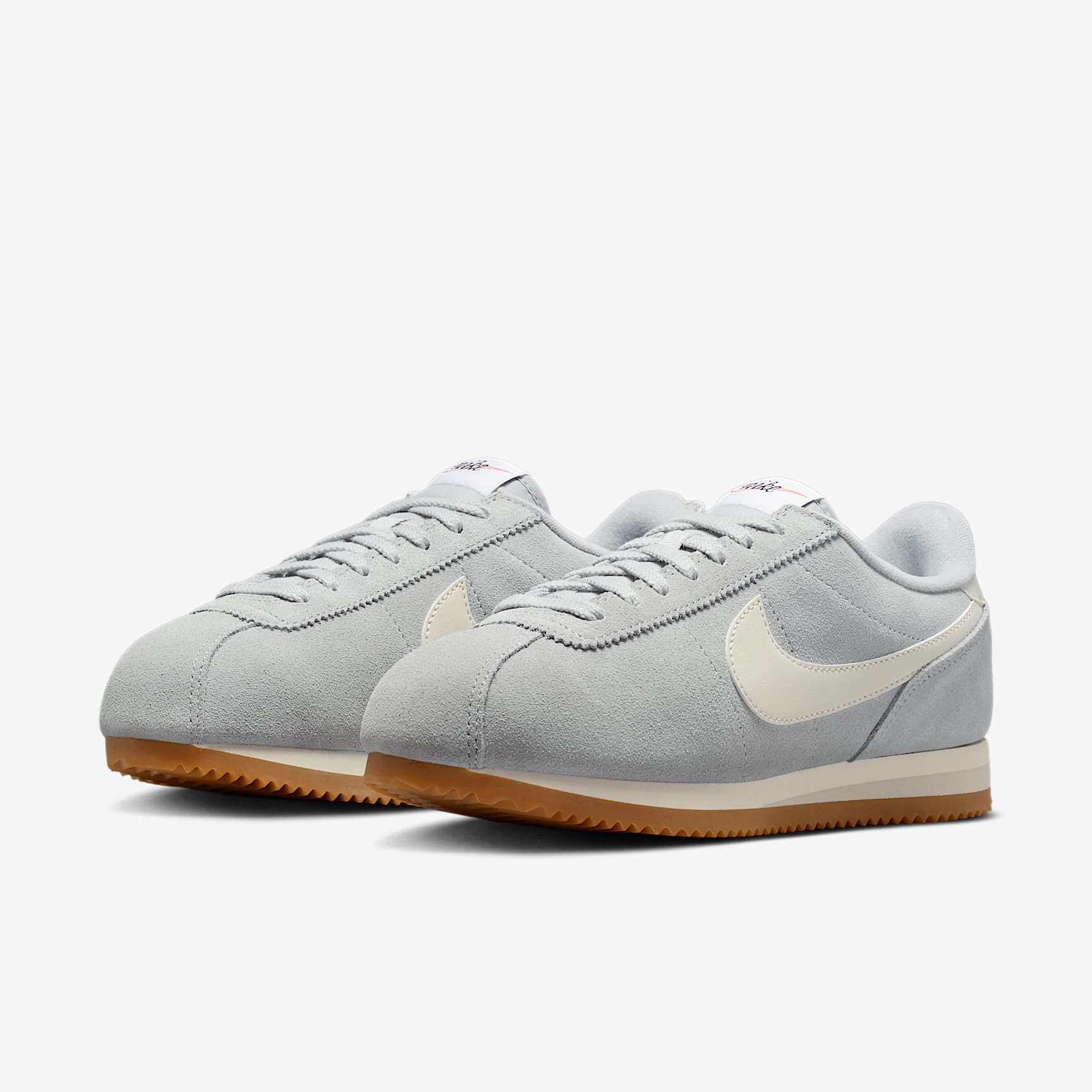 Nike Cortez SneakerMujer