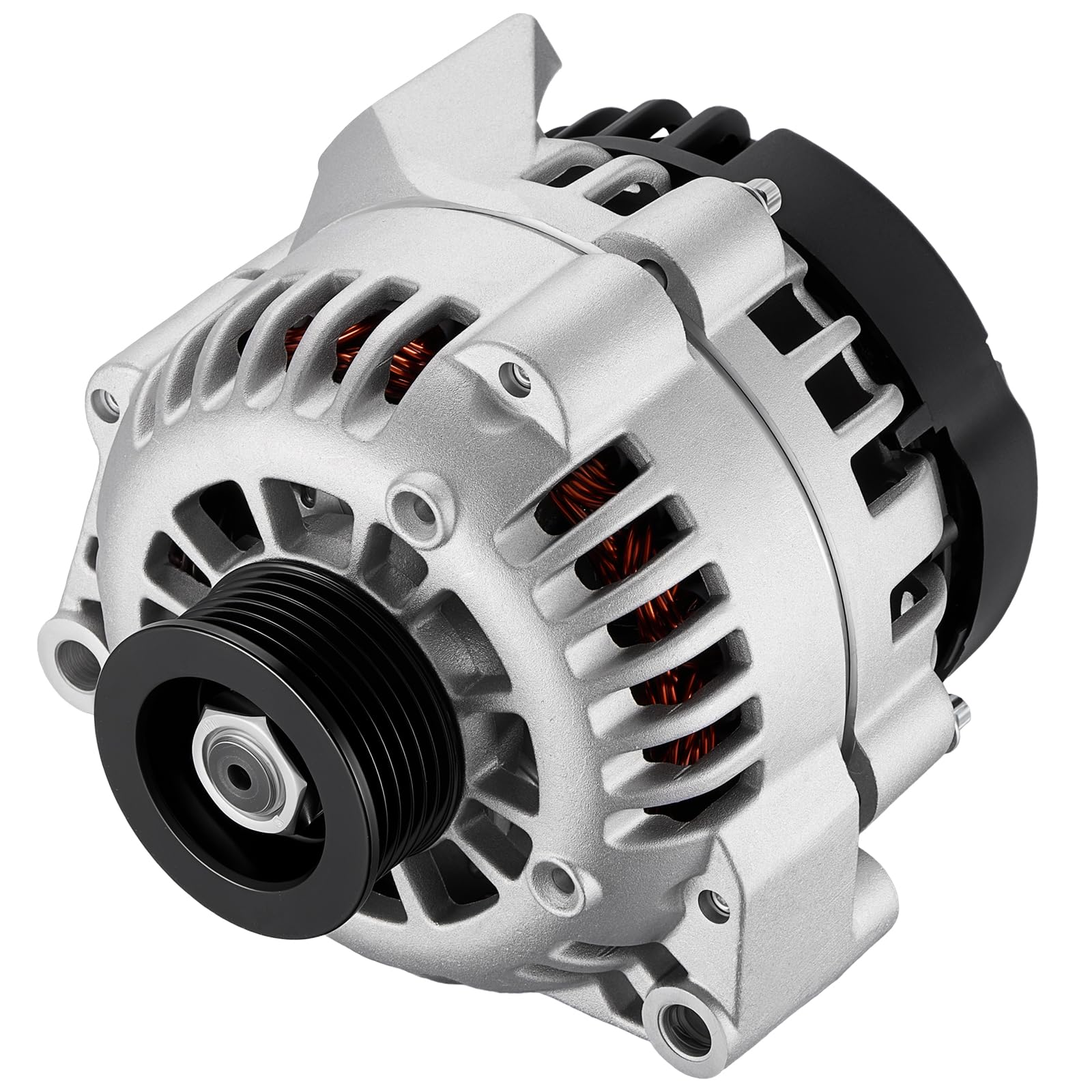 BDFHYK 105A Alternator for Chevrolet S10 4.3L V6 1998-2000, 8231