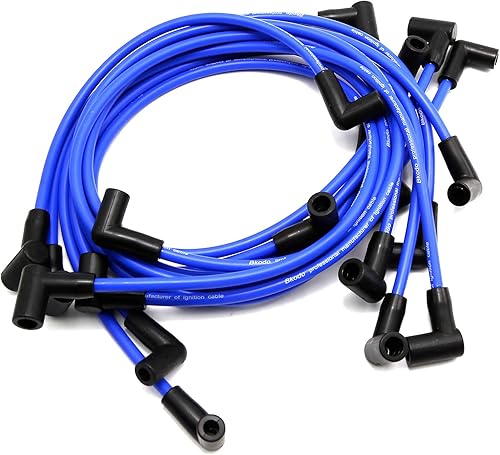 Miniatura 1 de Kit de afinación de encendido de repuesto para Mercruiser V8 5.0 5.7 Thunderbolt, 84-816608Q61 805759Q3