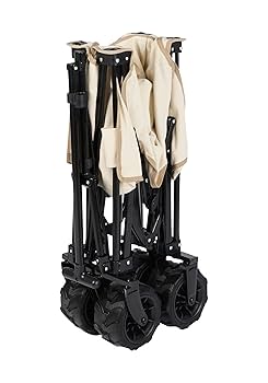 Amazon | NORDISK(ノルディスク) アウトドアワゴン 折りたたみ式