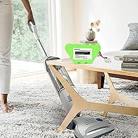 Vista 7 de XBT1106 Battery Replacement for Shark SV1106 SV1107 SV1100 SV1112 Freestyle Rotator Cordless Stick Vacuum Cleaner, 14.4V 3.5Ah Ni-Mh Shark