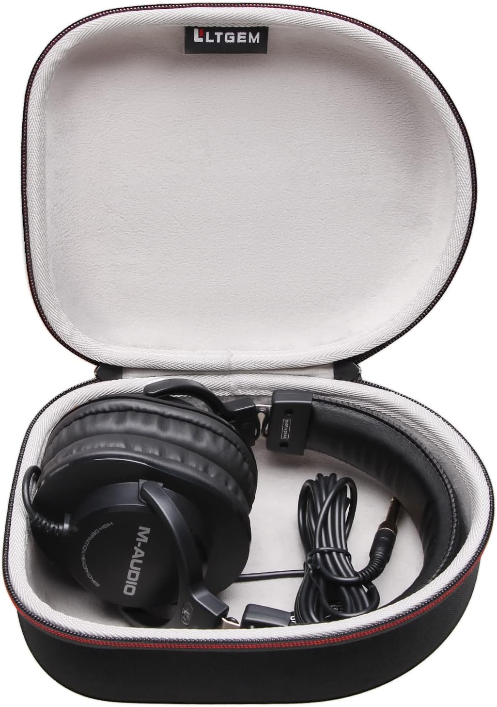 Amazon Gold Box - Audio-Technica M-Series Headphones over 40% off: ATH