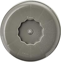 Vista 6 de Cuisinart ICE-30RFB bol congelador de 2 cuartos