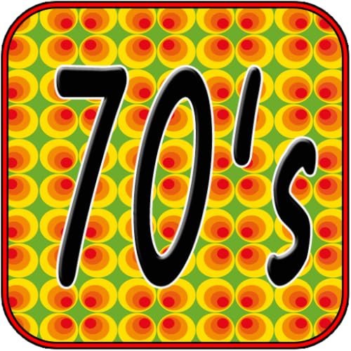 Free Radio 70s - Disco, Pop, Funk And More Music!