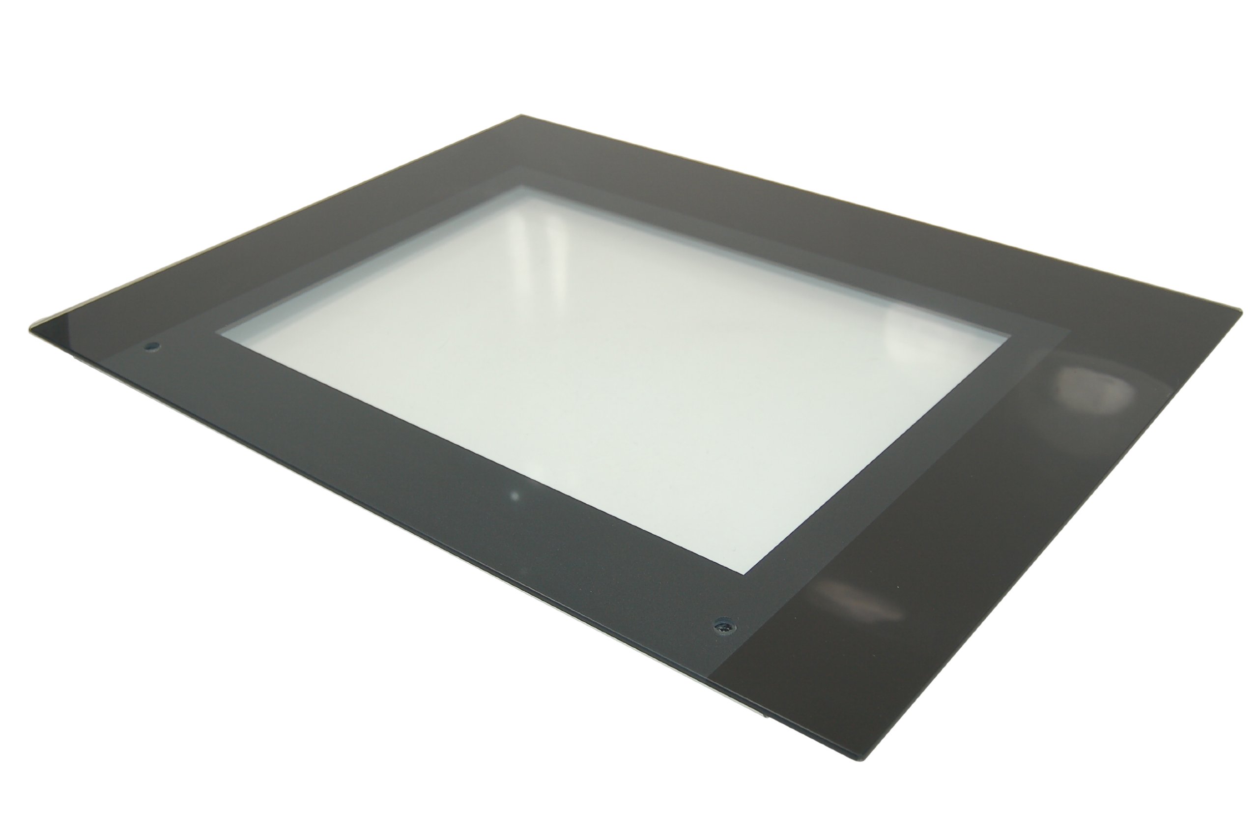 Hotpoint C00225753 - Cristal para puerta exterior de horno