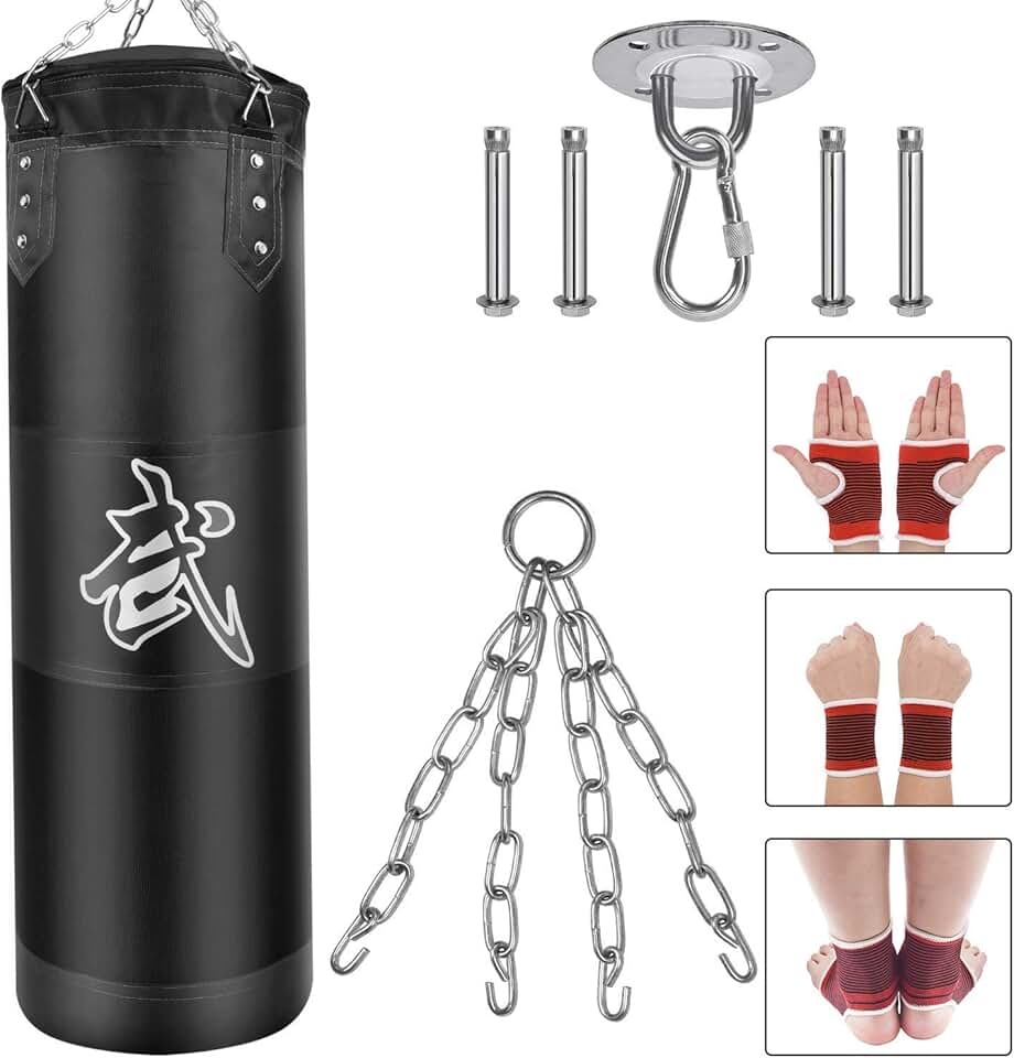 Amazon.ca kids punching bag