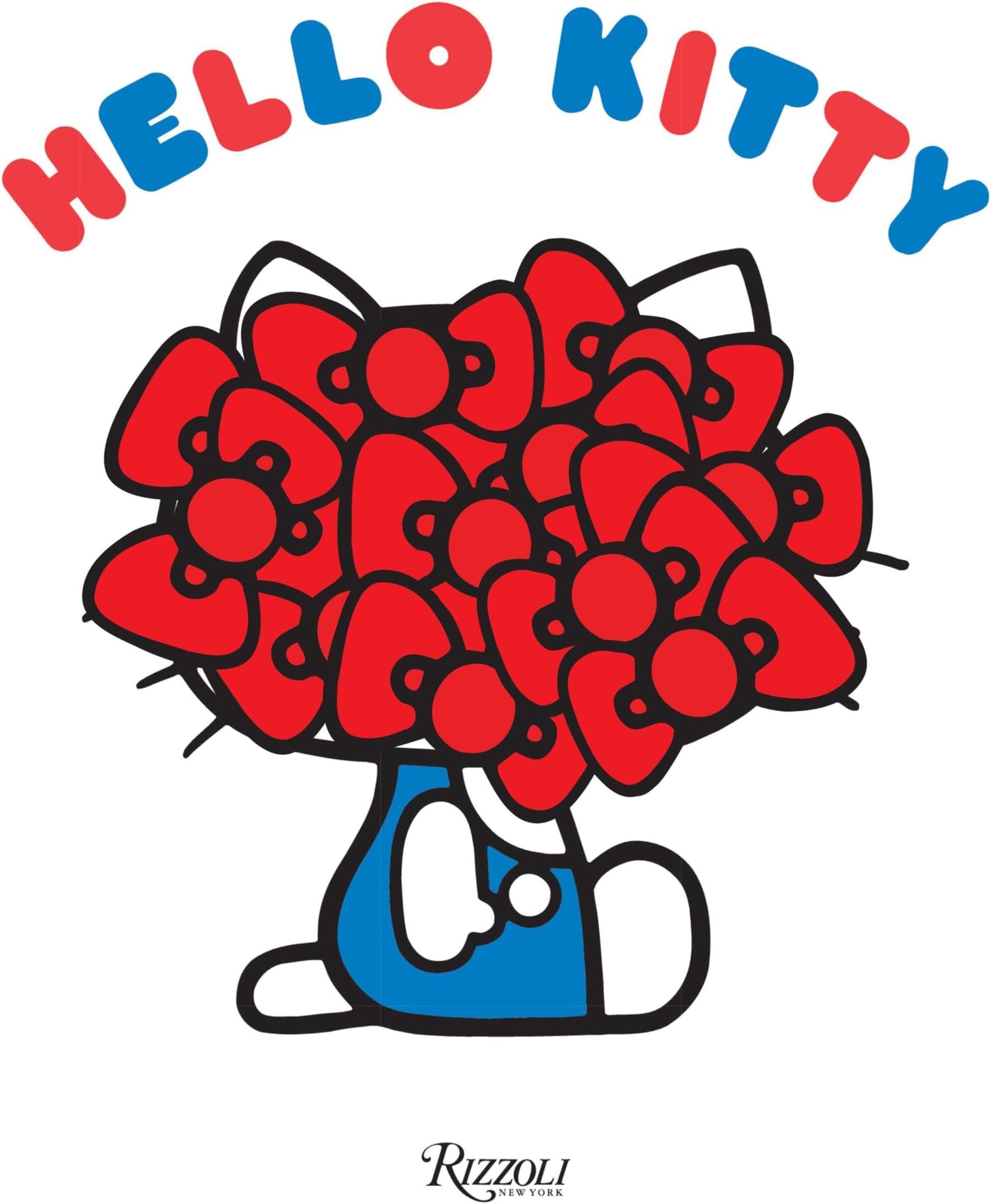 Hello Kitty Collaborations Hardcover – April 8, 2014