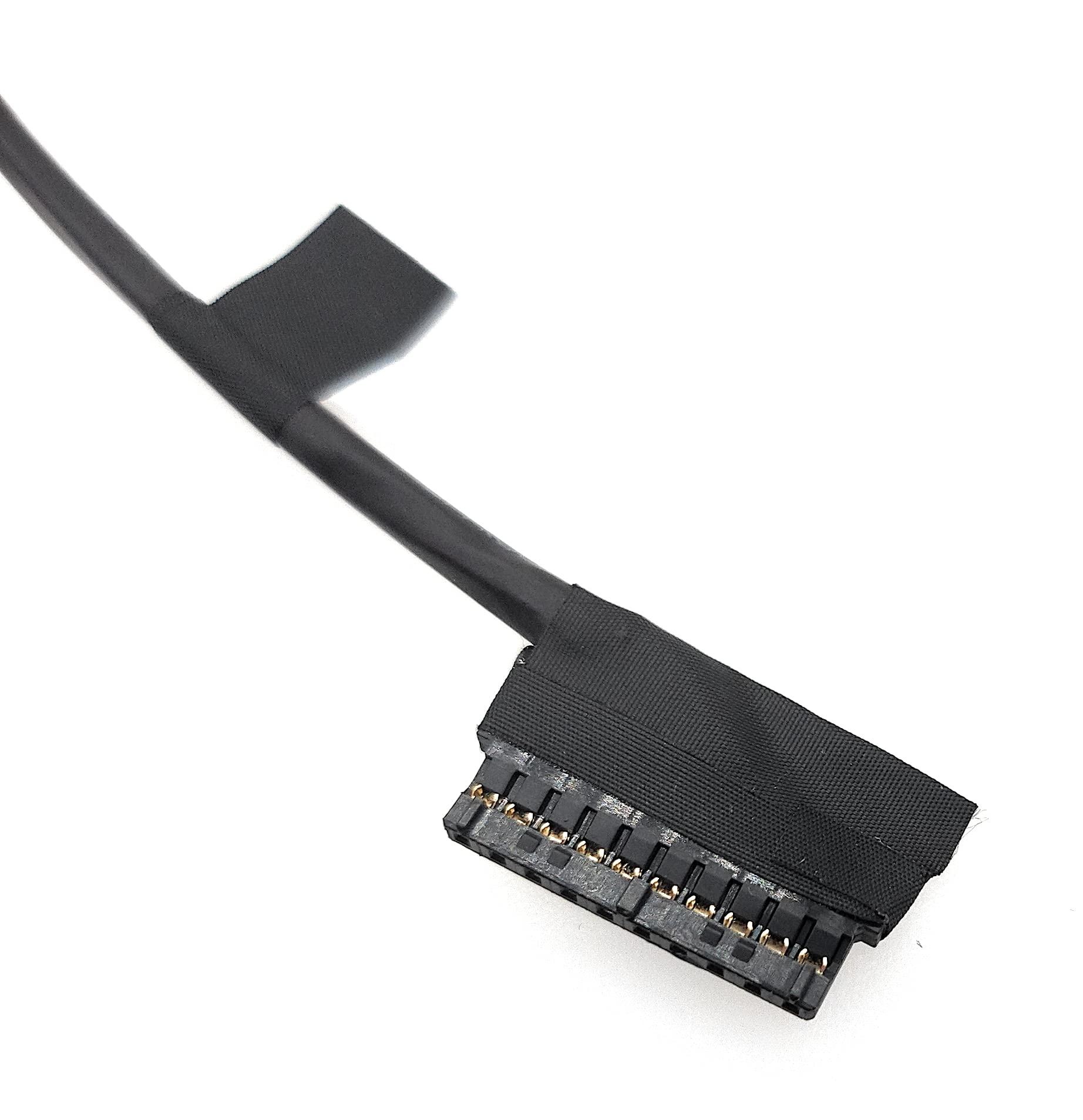 Genuine Dell CAZ20 Battery Cable For Latitude E7480 & E7490 Laptops – Part #07XC87 | OEM Replacement Power Cable