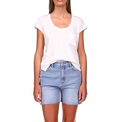 Sanctuary Traveler Twist T Shirts Women