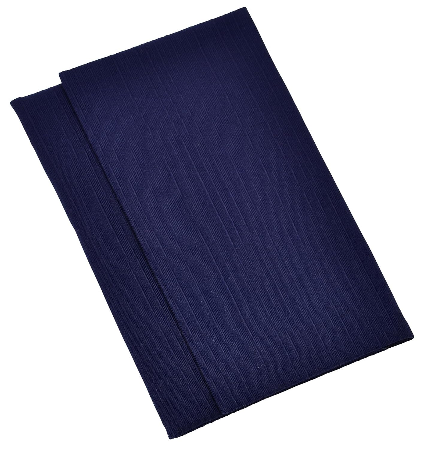 サンメニー Prayer Beads, 小(155×100×7mm), Navy