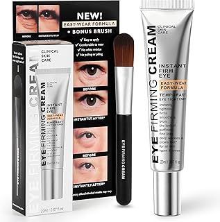 KKP Perfection - Apretador de ojos con cepill...