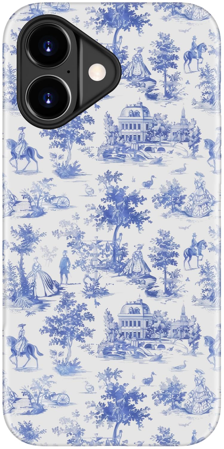for iPhone 17 Case Cute, Wireless Charging Compatible