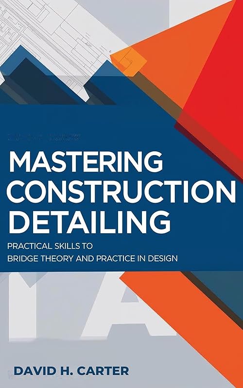 MASTERING CONSTRUCTION DETAILING: Practical Skills to Bridge Theory and Practice in Design